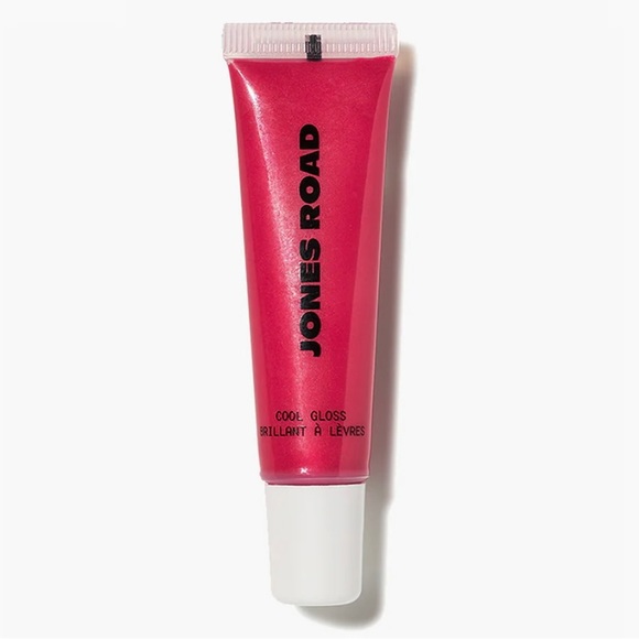 Jones Road Makeup Jones Road Rosy High Shine Cool Gloss Jones Road
